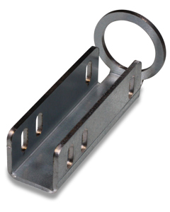 Halter für Tür Laufgang Nova-270 1E